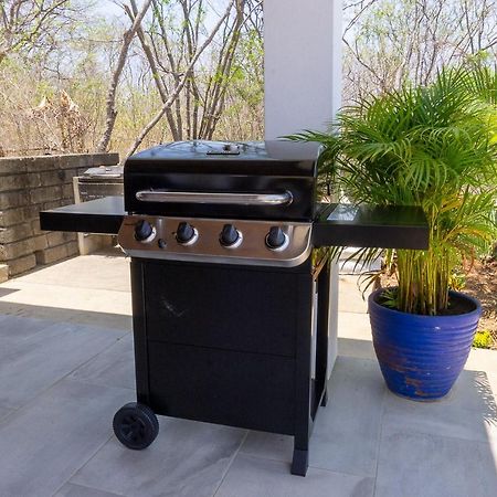 Casa Margarita - Stylish 3-Bdrm Home - Pool, Ocean & Sunset Views San Juan del Sur Extérieur photo