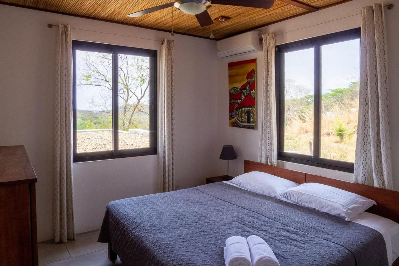 Casa Margarita - Stylish 3-Bdrm Home - Pool, Ocean & Sunset Views San Juan del Sur Extérieur photo