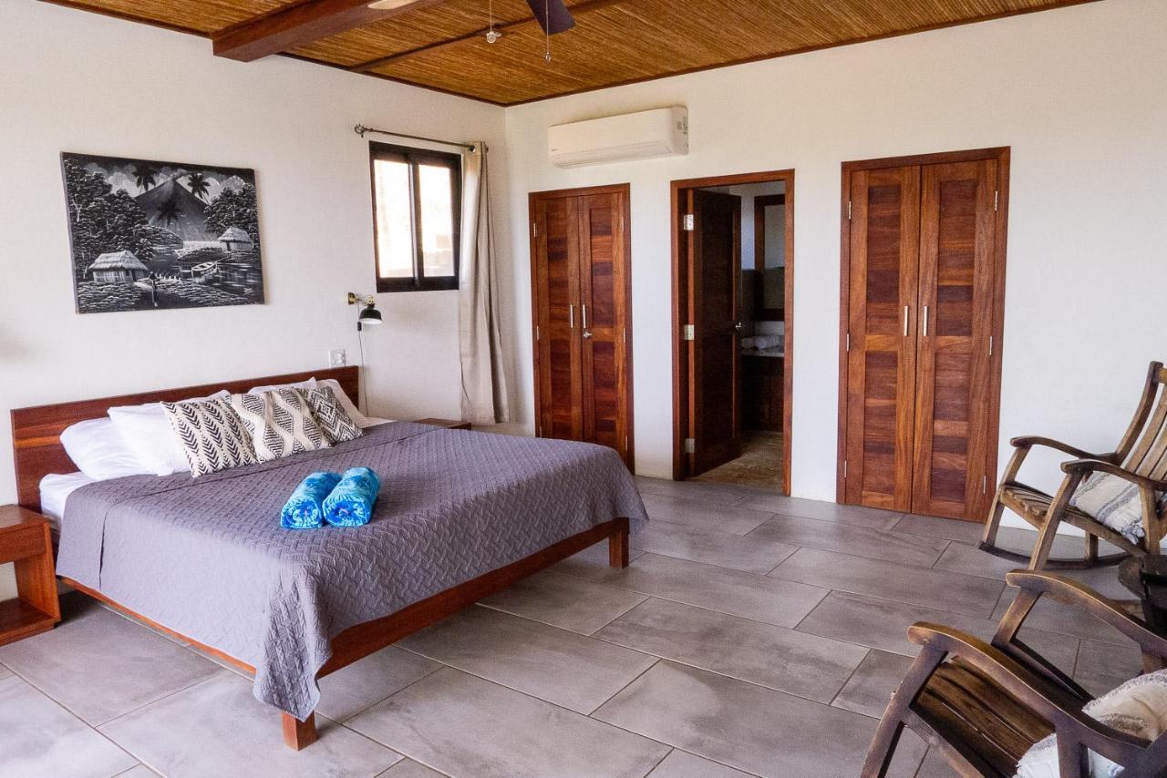 Casa Margarita - Stylish 3-Bdrm Home - Pool, Ocean & Sunset Views San Juan del Sur Extérieur photo