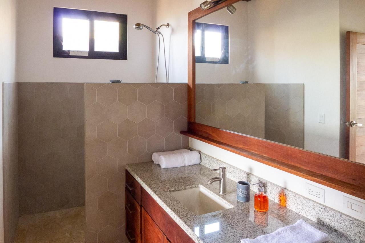 Casa Margarita - Stylish 3-Bdrm Home - Pool, Ocean & Sunset Views San Juan del Sur Extérieur photo