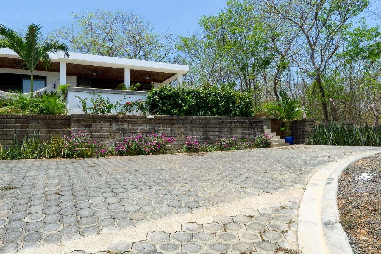Casa Margarita - Stylish 3-Bdrm Home - Pool, Ocean & Sunset Views San Juan del Sur Extérieur photo